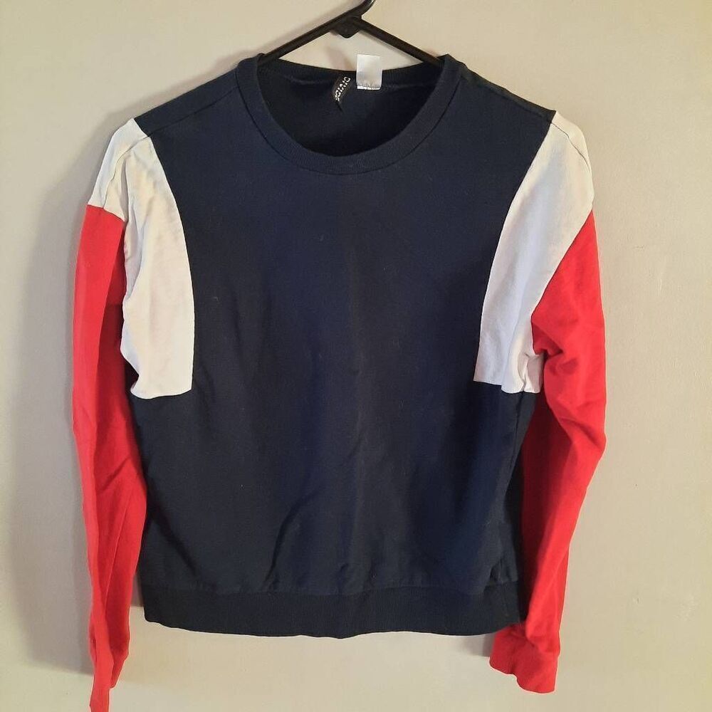 H&M Crewneck Sweatshirt